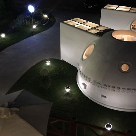 金門樂客民宿 Jinning Exterior photo